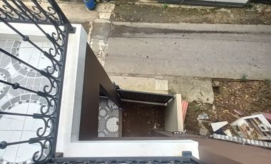 Jual Over Kredit Rmh 2LT 98JT dkt Alun alun GDC Depok di Qonita 41 Residence