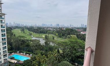 Sewa Apartemen Golfhill Terraces Pondok Indah Jakarta Selatan