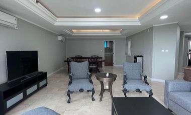 Sewa Apartemen Golfhill Terraces Pondok Indah Jakarta Selatan