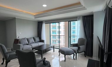 Sewa Apartemen Golfhill Terraces Pondok Indah Jakarta Selatan