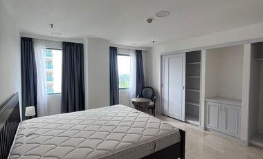 Sewa Apartemen Golfhill Terraces Pondok Indah Jakarta Selatan