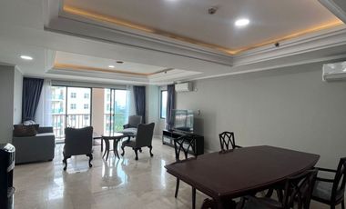 Sewa Apartemen Golfhill Terraces Pondok Indah Jakarta Selatan