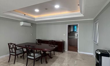 Sewa Apartemen Golfhill Terraces Pondok Indah Jakarta Selatan