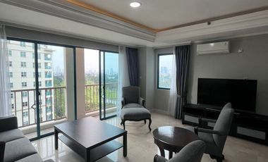 Sewa Apartemen Golfhill Terraces Pondok Indah Jakarta Selatan