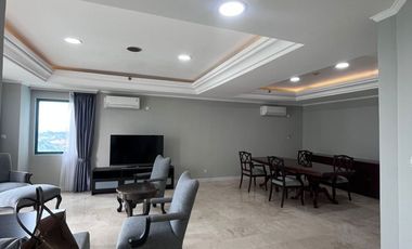 Sewa Apartemen Golfhill Terraces Pondok Indah Jakarta Selatan