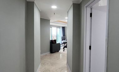 Sewa Apartemen Golfhill Terraces Pondok Indah Jakarta Selatan