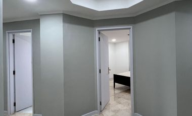 Sewa Apartemen Golfhill Terraces Pondok Indah Jakarta Selatan