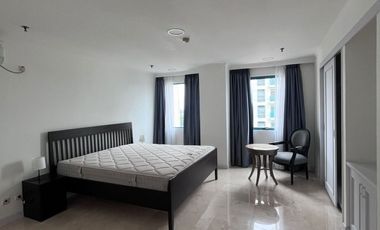 Sewa Apartemen Golfhill Terraces Pondok Indah Jakarta Selatan