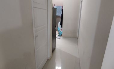 Rumah Take Over 73JT dkt Tol di Perum Graha Pancoran Mas Depok