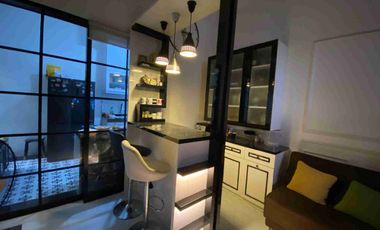 Dijual rumah  2 lantai 4 kamar tidur dekat kampus UI, dekat pintu toll kukusan beji depok Jawa Barat