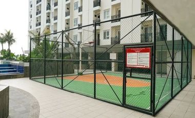 Take Over Apartemen Cinere Resort 2BR Semi Furnished dkt Tol Brigif sisa 4 Thn lg