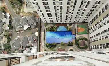 Take Over Apartemen Cinere Resort 2BR Semi Furnished dkt Tol Brigif sisa 4 Thn lg