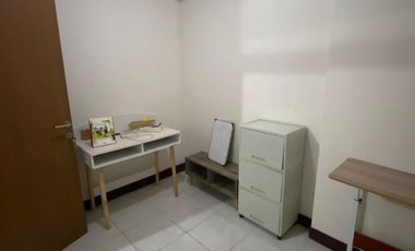 Take Over Apartemen Cinere Resort 2BR Semi Furnished dkt Tol Brigif sisa 4 Thn lg