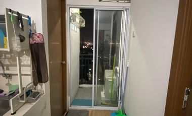 Take Over Apartemen Cinere Resort 2BR Semi Furnished dkt Tol Brigif sisa 4 Thn lg