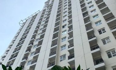 Take Over Apartemen Cinere Resort 2BR Semi Furnished dkt Tol Brigif sisa 4 Thn lg