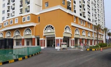 Take Over Apartemen Cinere Resort 2BR Semi Furnished dkt Tol Brigif sisa 4 Thn lg