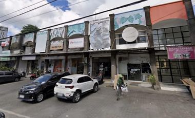 Ruko Bagus Berdiri di Pinggir Jalan Utama Disewakan, di Uluwatu Area