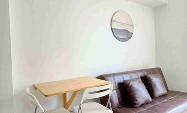 sewa murah apartemen Podomoro Golf View Type 2BR Full furnished