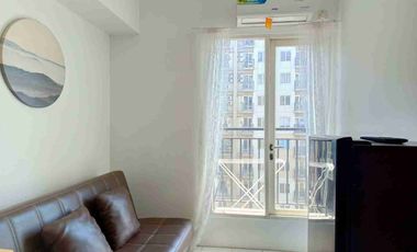 sewa murah apartemen Podomoro Golf View Type 2BR Full furnished