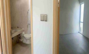 Dijual Rumah bagus 1 lantai 2 kamar tidur di sawah baru Tangerang Selatan