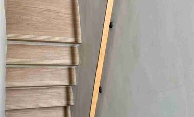 Dijual Rumah bagus 1 lantai 2 kamar tidur di sawah baru Tangerang Selatan