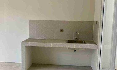 Dijual Rumah bagus 1 lantai 2 kamar tidur di sawah baru Tangerang Selatan