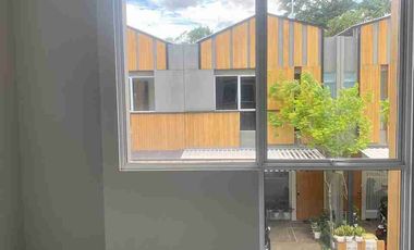 Dijual Rumah bagus 1 lantai 2 kamar tidur di sawah baru Tangerang Selatan