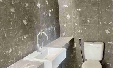 Dijual Rumah bagus 1 lantai 2 kamar tidur di sawah baru Tangerang Selatan