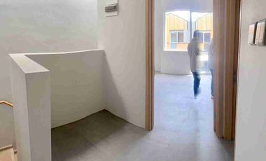 Dijual Rumah bagus 1 lantai 2 kamar tidur di sawah baru Tangerang Selatan