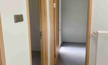 Dijual Rumah bagus 1 lantai 2 kamar tidur di sawah baru Tangerang Selatan