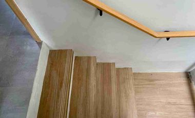 Dijual Rumah bagus 1 lantai 2 kamar tidur di sawah baru Tangerang Selatan