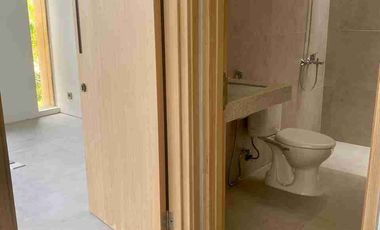 Dijual Rumah bagus 1 lantai 2 kamar tidur di sawah baru Tangerang Selatan