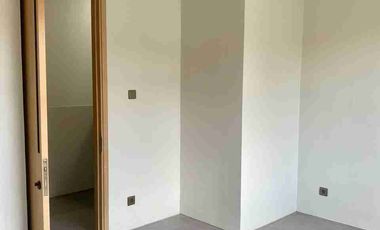 Dijual Rumah bagus 1 lantai 2 kamar tidur di sawah baru Tangerang Selatan