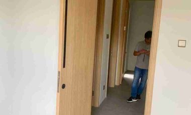 Dijual Rumah bagus 1 lantai 2 kamar tidur di sawah baru Tangerang Selatan
