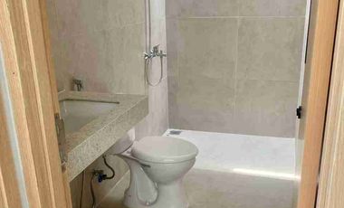 Dijual Rumah bagus 1 lantai 2 kamar tidur di sawah baru Tangerang Selatan