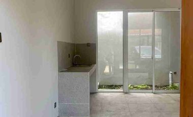 Dijual Rumah bagus 1 lantai 2 kamar tidur di sawah baru Tangerang Selatan