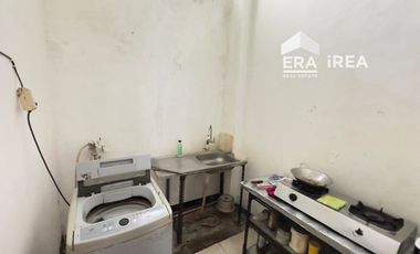 DIJUAL RUMAH DI MOJOSONGO JEBRES SURAKARTA