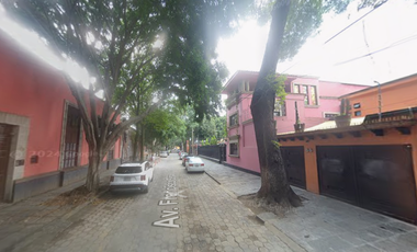 🌟 RESIDENCIA DE ALTO PERFIL EN FRANCISCO SOSA – COYOACÁN, CDMX