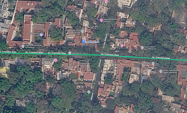 🌟 RESIDENCIA DE ALTO PERFIL EN FRANCISCO SOSA – COYOACÁN, CDMX