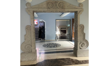 🌟 RESIDENCIA DE ALTO PERFIL EN FRANCISCO SOSA – COYOACÁN, CDMX