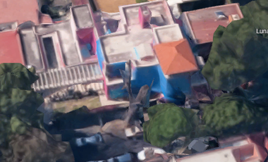 🌟 RESIDENCIA DE ALTO PERFIL EN FRANCISCO SOSA – COYOACÁN, CDMX