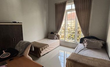 BU,Di Jual Rumah Mewah Siap Huni Tengah Kota Blitar bisa Buat Kafe,Hunian,villa