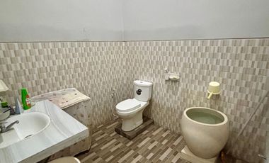 BU,Di Jual Rumah Mewah Siap Huni Tengah Kota Blitar bisa Buat Kafe,Hunian,villa