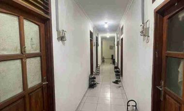 JUAL RUMAH KOST AREA KOMERSIL KIARACONDONG DAN SOEKARNO HATTA BANDUNG