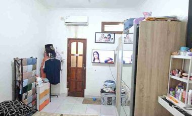 JUAL RUMAH KOST AREA KOMERSIL KIARACONDONG DAN SOEKARNO HATTA BANDUNG