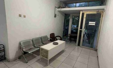 JUAL RUMAH KOST AREA KOMERSIL KIARACONDONG DAN SOEKARNO HATTA BANDUNG