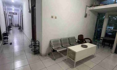 JUAL RUMAH KOST AREA KOMERSIL KIARACONDONG DAN SOEKARNO HATTA BANDUNG