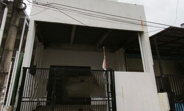 Jual cepat rumah di Taman Semanan Indah