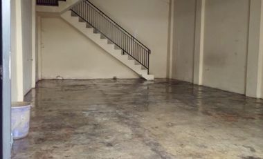 Jual cepat rumah di Taman Semanan Indah