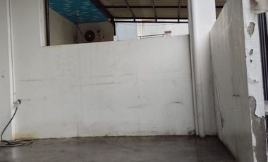 Jual cepat rumah di Taman Semanan Indah